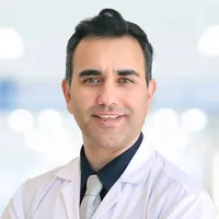 Dr. Idrees Mubarik