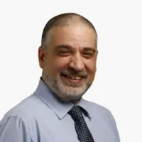 Dr. Ihab Ramadan