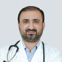 Dr. Ijaz Abid