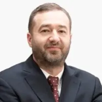 Dr. Imad Al Ostwani