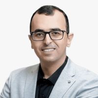 Dr. Imad Ali