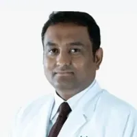 Dr. Imran Bari