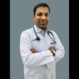 Dr. Imran Khan