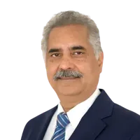 Dr. Imtiaz Hashmi