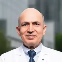 Dr. Inderpal Deshwal