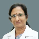 Dr. Indira Venkataraman
