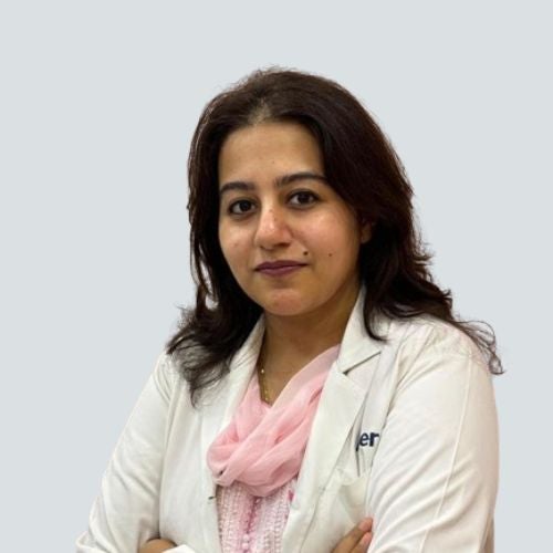 Dr. Insha Khan