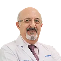Dr. Ismail Abbara