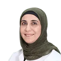 Dr. Israa Almulai