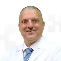 Dr. Issam Alachkar