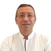 Dr. Issam Faour