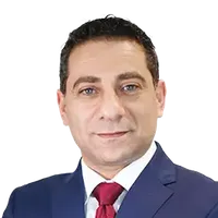 Dr. Iyad Abuward