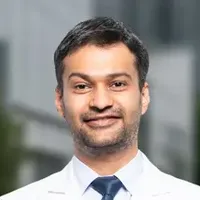 Dr. Jabraan Shaikh