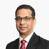 Dr. Jacob Cherian K