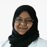 Dr. Jainambu Hassan