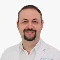 Dr. Jalal Nafach