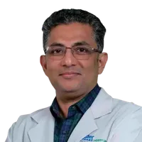 Dr. James Chettupuzhakaran George