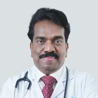Dr. Jayakumar B. Kannan