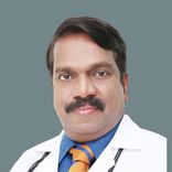 Dr. Jayakumar Bhargavi Kannan