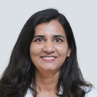 Dr. Jayanti Malik