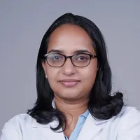 Dr. Jency Das