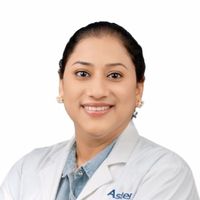 Dr. Jibi Thankam Thomas