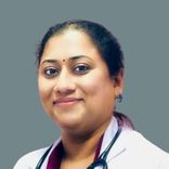 Dr. Jibi Thankam Thomas