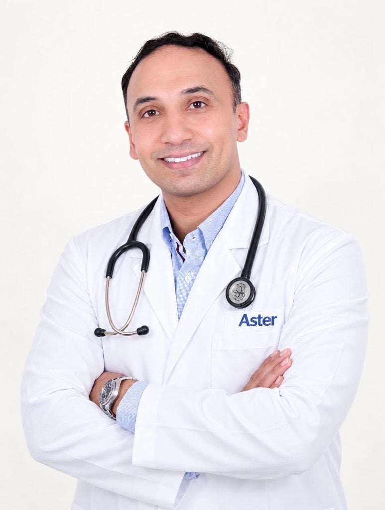 Dr. Jimmy Joseph