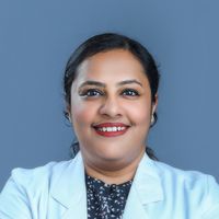Dr. Jini P. Abraham