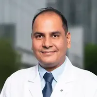 Dr. Jitendra Khachariya
