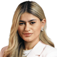 Dr. Joanne Khoury