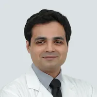 Dr. Joe Verghese Thomas
