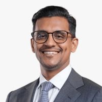 Dr. Johns Shaji Mathew