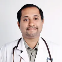 Dr. Jojo Joseph
