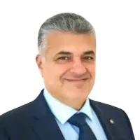 Dr. Joseph Sleiman