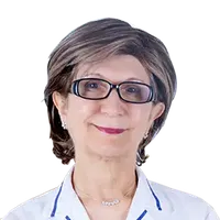 Dr. Jwan Mansoor Putris