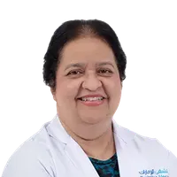 Dr. Jyothi Sara Charlie