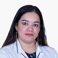 Dr. Kanika Gupta