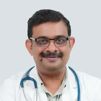Dr. Kapil Om Prakash Gupta