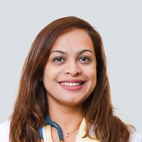 Dr. Karen Saldanha