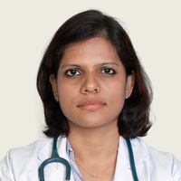 Dr. Kausalya Mohanraj