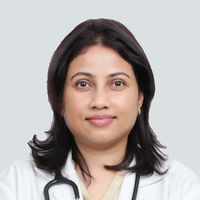 Dr. Kaveri Sharma