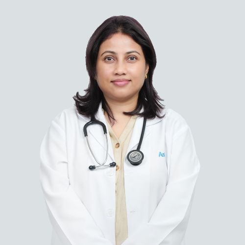 Dr. Kaveri Sharma