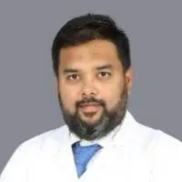 Dr. Khader Alikhan Mulabagal