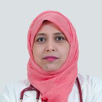 Dr. Khairunnisa Mattummal