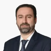 Dr. Khaldoun Ghareb