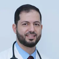 Dr. Khaled Daaboos