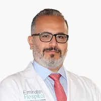 Dr. Khaled Sabeh