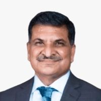 Dr. Khalid Ali Khan