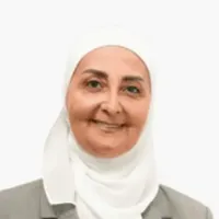 Dr. Kinda Al-Ani